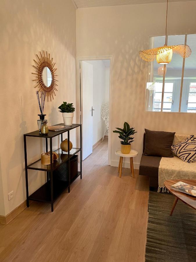 Appartement Aux Pieds Du Palais Des Papes. Avignon Eksteriør bilde
