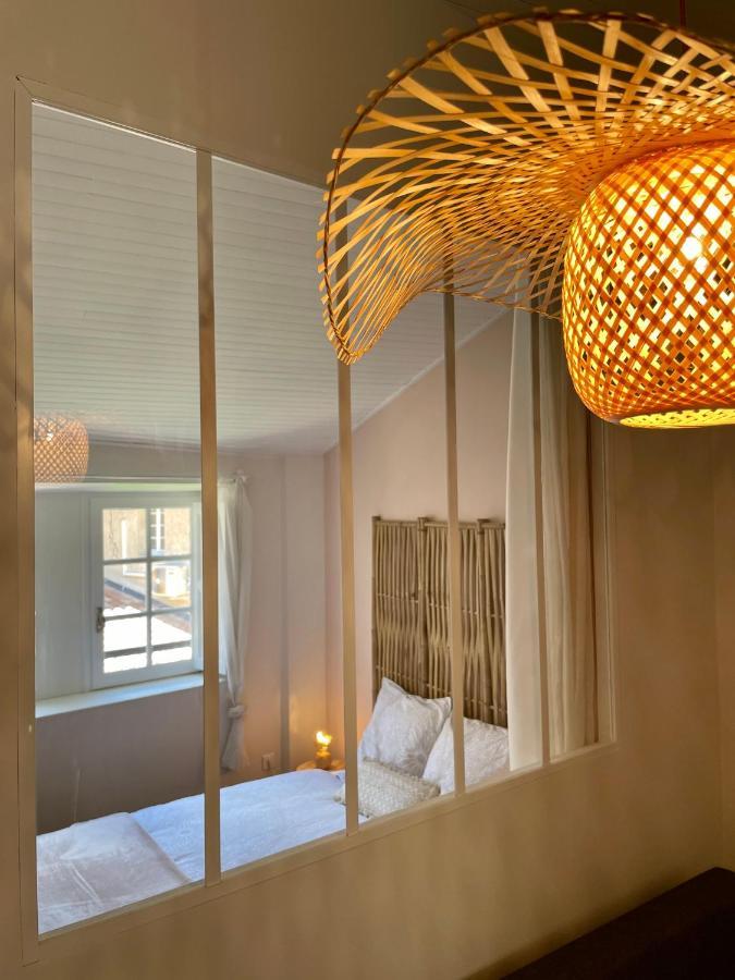 Appartement Aux Pieds Du Palais Des Papes. Avignon Eksteriør bilde